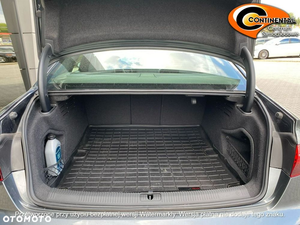 Audi S4 Limousine - 17