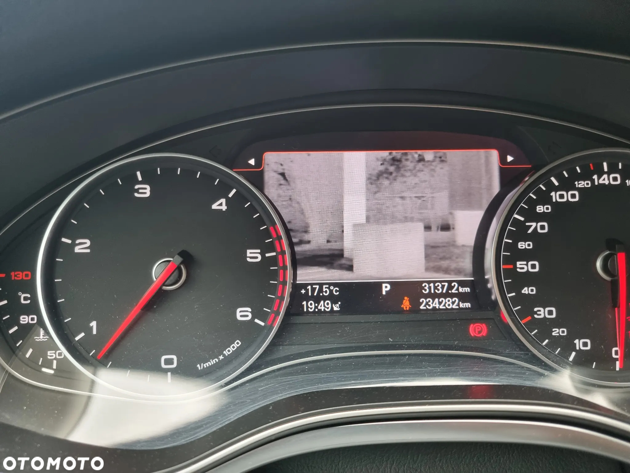 Audi A7 3.0 TDI clean diesel Quattro S tronic - 23