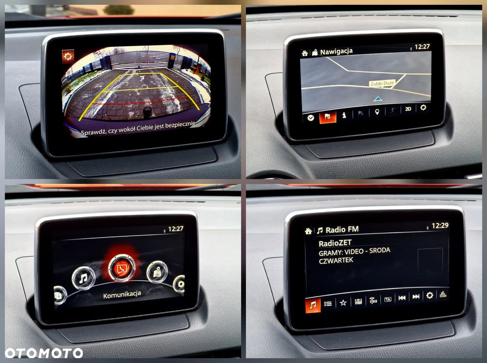 Mazda CX-3 2.0 Skypassion - 30