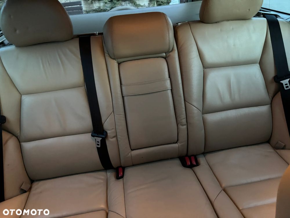 Volvo V50 DPF D4 Geartronic Business Edition - 20