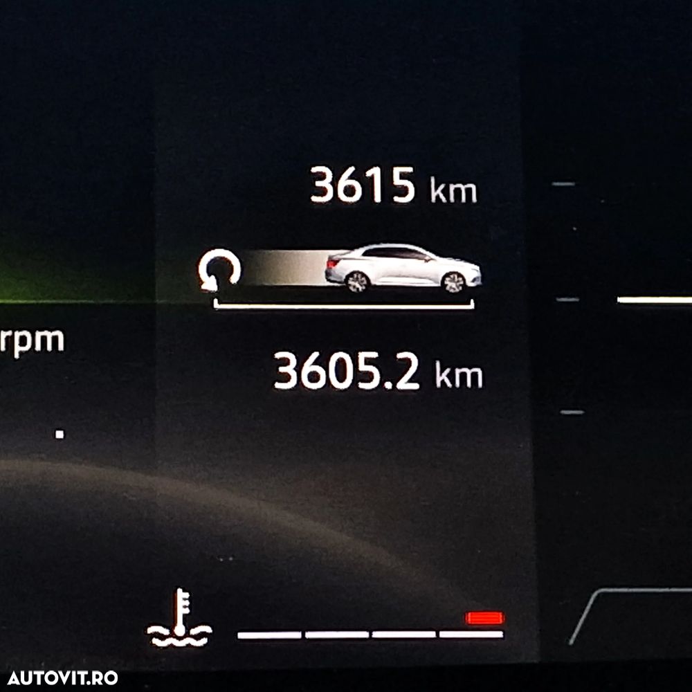 Renault Megane TCe 140 GPF Intens - 15