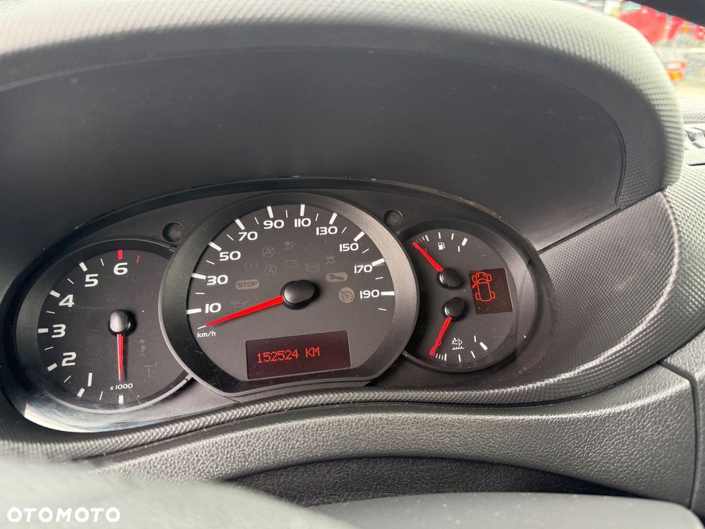 Renault MASTER 125 / WYWROTKA + KUFER / DŹWIG / 128 TKM / HAK / Z FRANCJI / STAN BDB / / / - 23