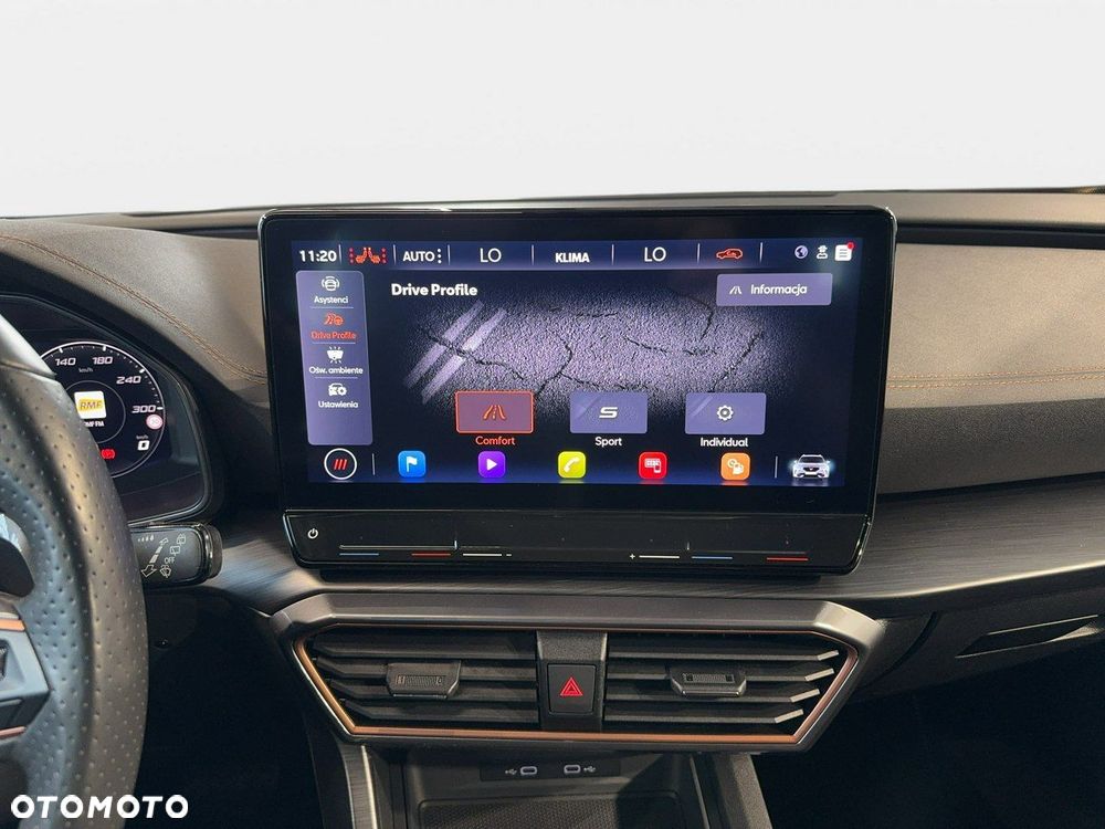 Cupra Formentor - 25