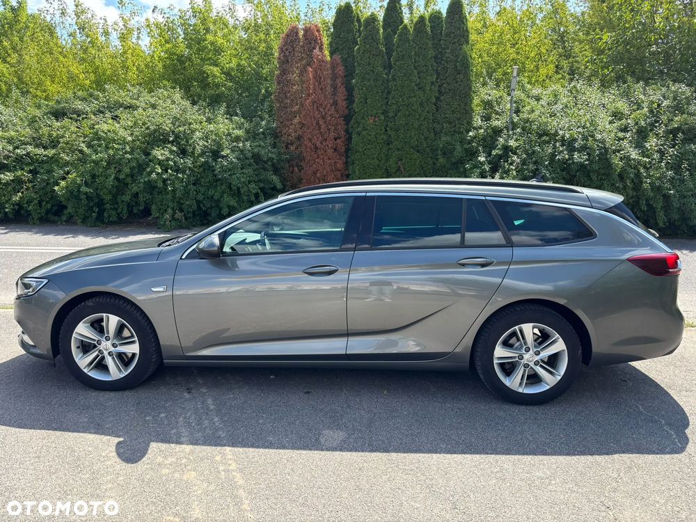 Opel Insignia 2.0 CDTI Enjoy S&S - 2
