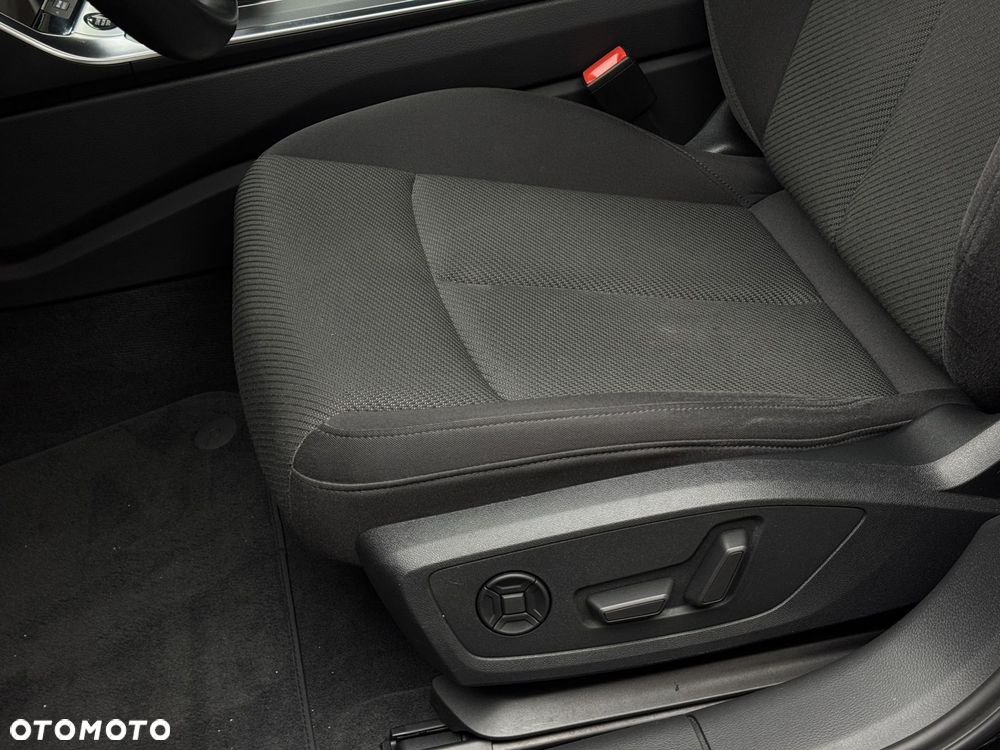 Audi A6 Limousine 40 TDI mHEV Quattro S tronic - 13
