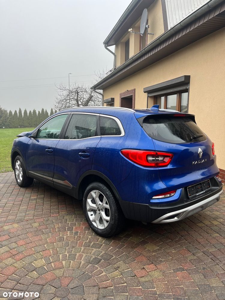 Renault Kadjar 1.3 TCe FAP Bose - 4