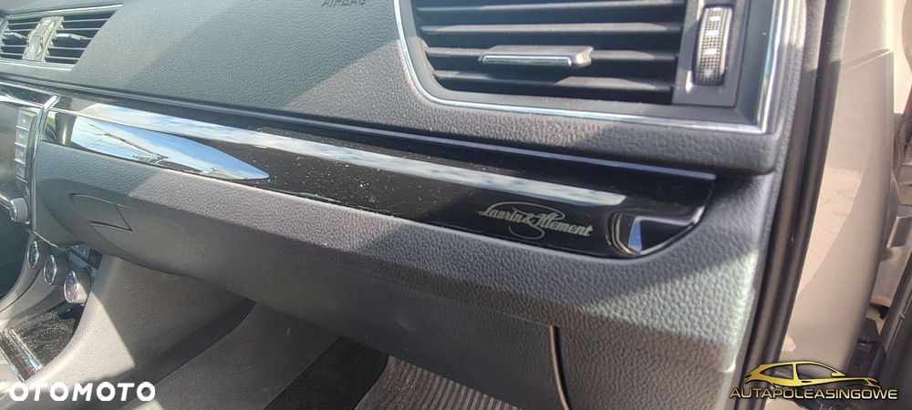 Skoda Superb - 7