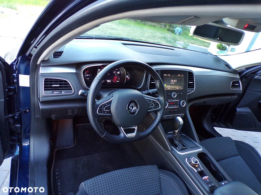 Renault Talisman ENERGY TCe 150 EDC INTENS - 15
