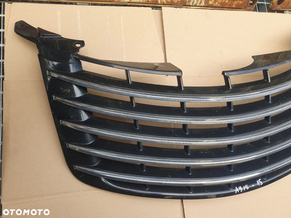 Grill Atrapa Chrysler Pt Cruiser 00-05 27784 - 2
