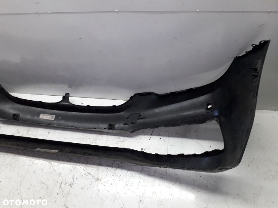 BMW 5 G30 G31 18R ZDERZAK PRZÓD 72758411 7385336 - 6