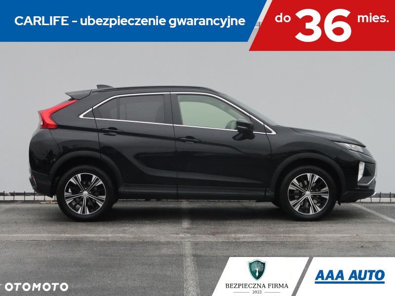 Mitsubishi Eclipse Cross - 7