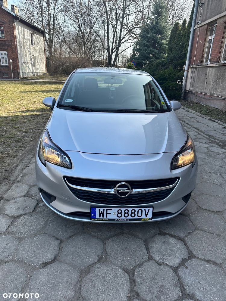 Opel Corsa 1.4 Enjoy - 2