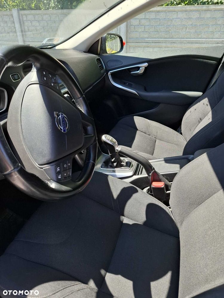 Volvo V40 - 5
