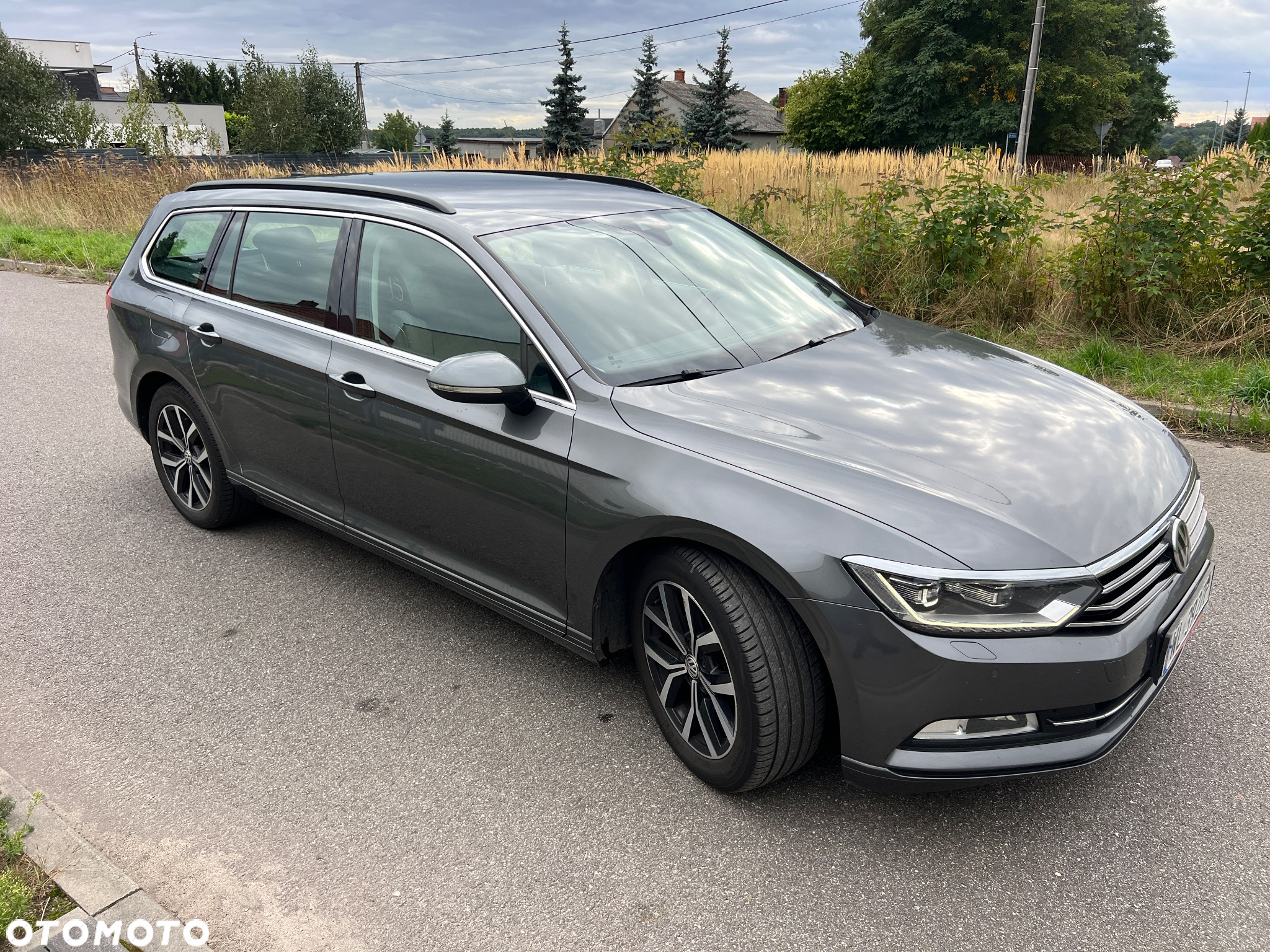 Volkswagen Passat - 3