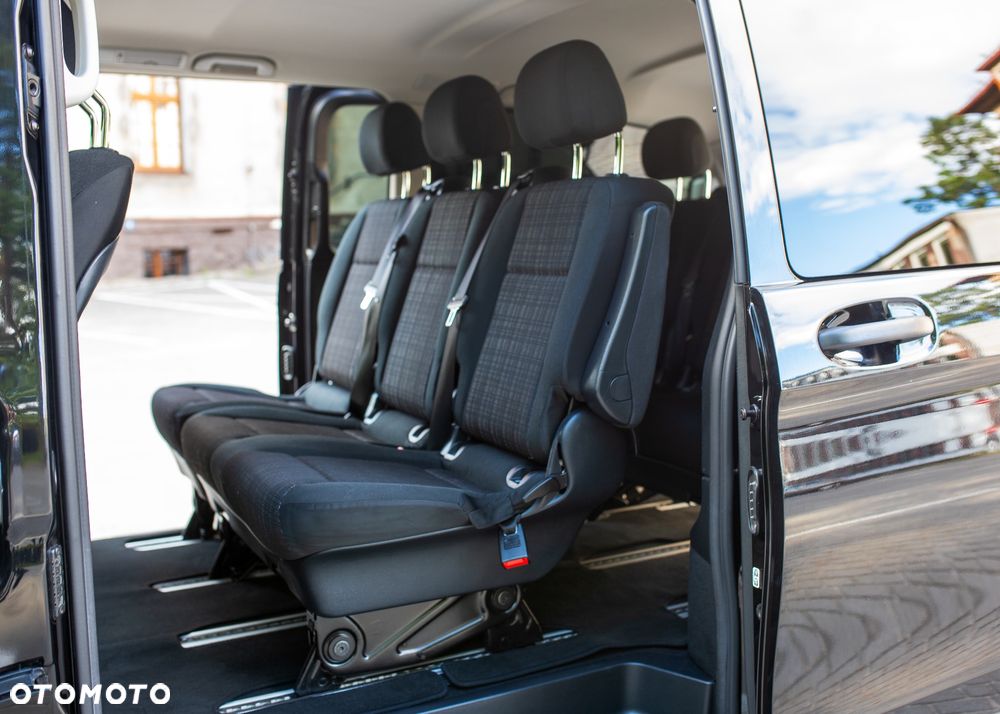 Mercedes-Benz Vito - 19