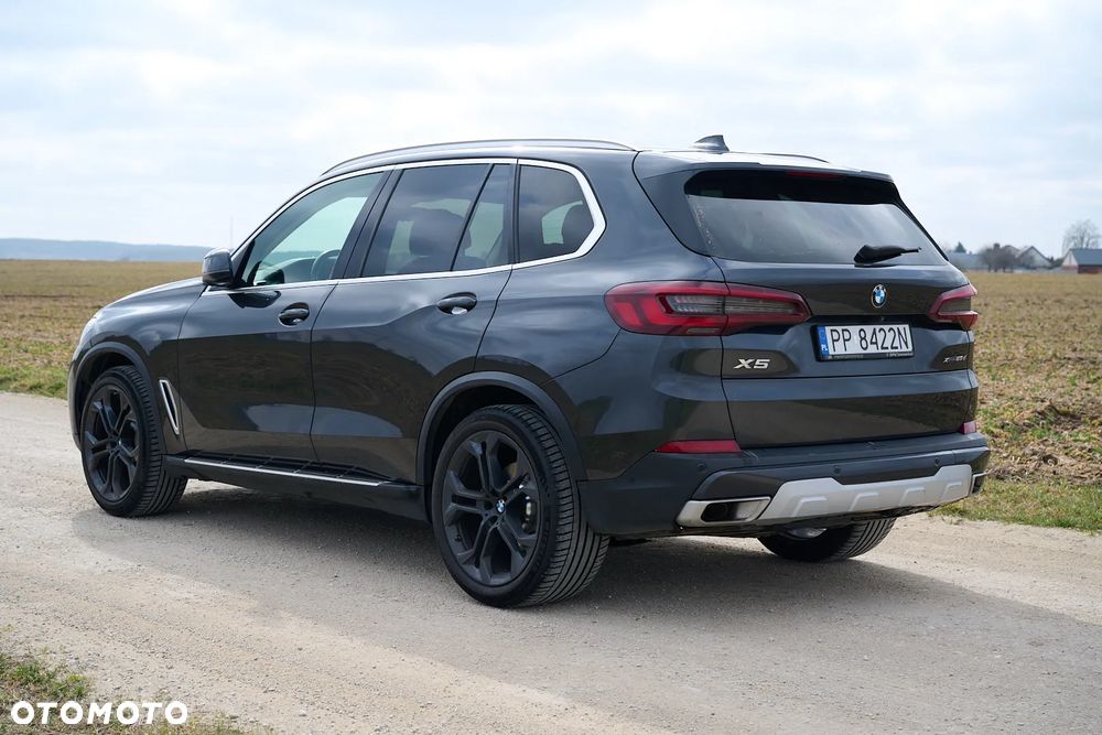 BMW X5 xDrive25d - 3