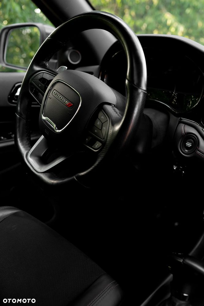 Dodge Durango 5,7 R/T - 13