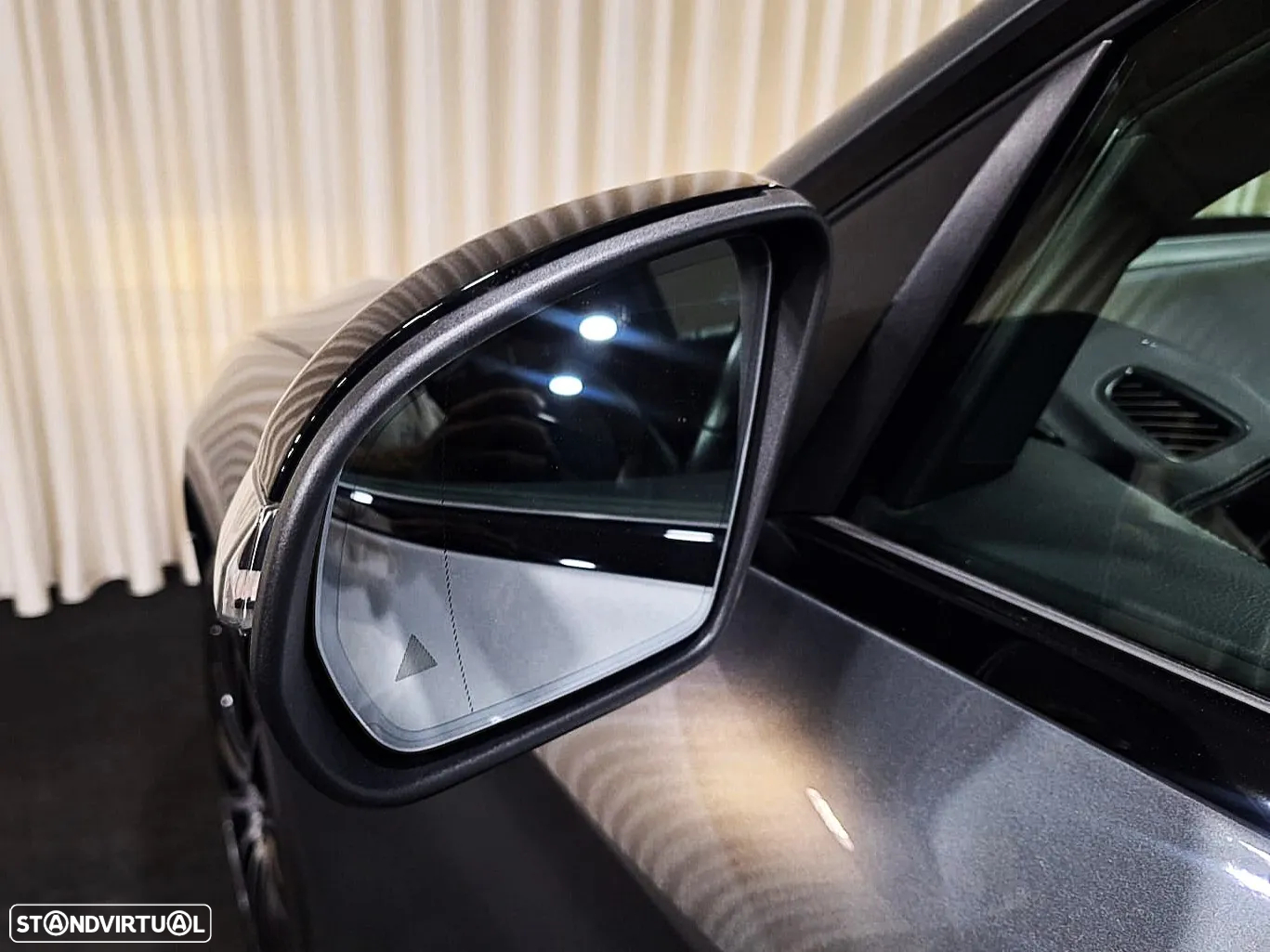 Mercedes-Benz GLC 300 de Coupé 4Matic - 28