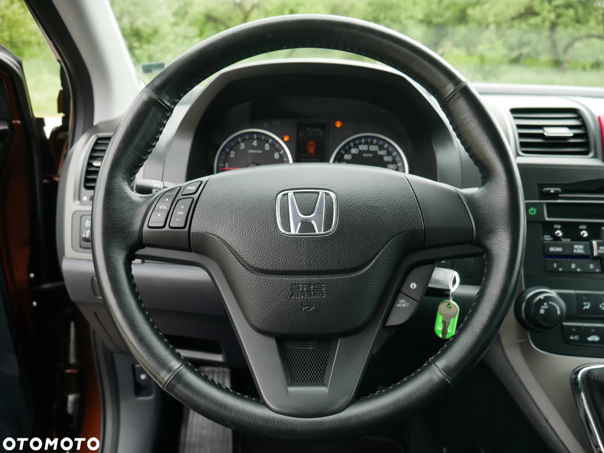 Honda CR-V 2.0 Comfort - 28