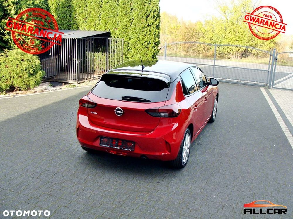 Opel Corsa 1.2 Edition Business Pack S&S - 30
