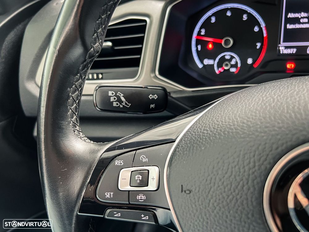 VW T-Roc 1.0 TSI Style - 14