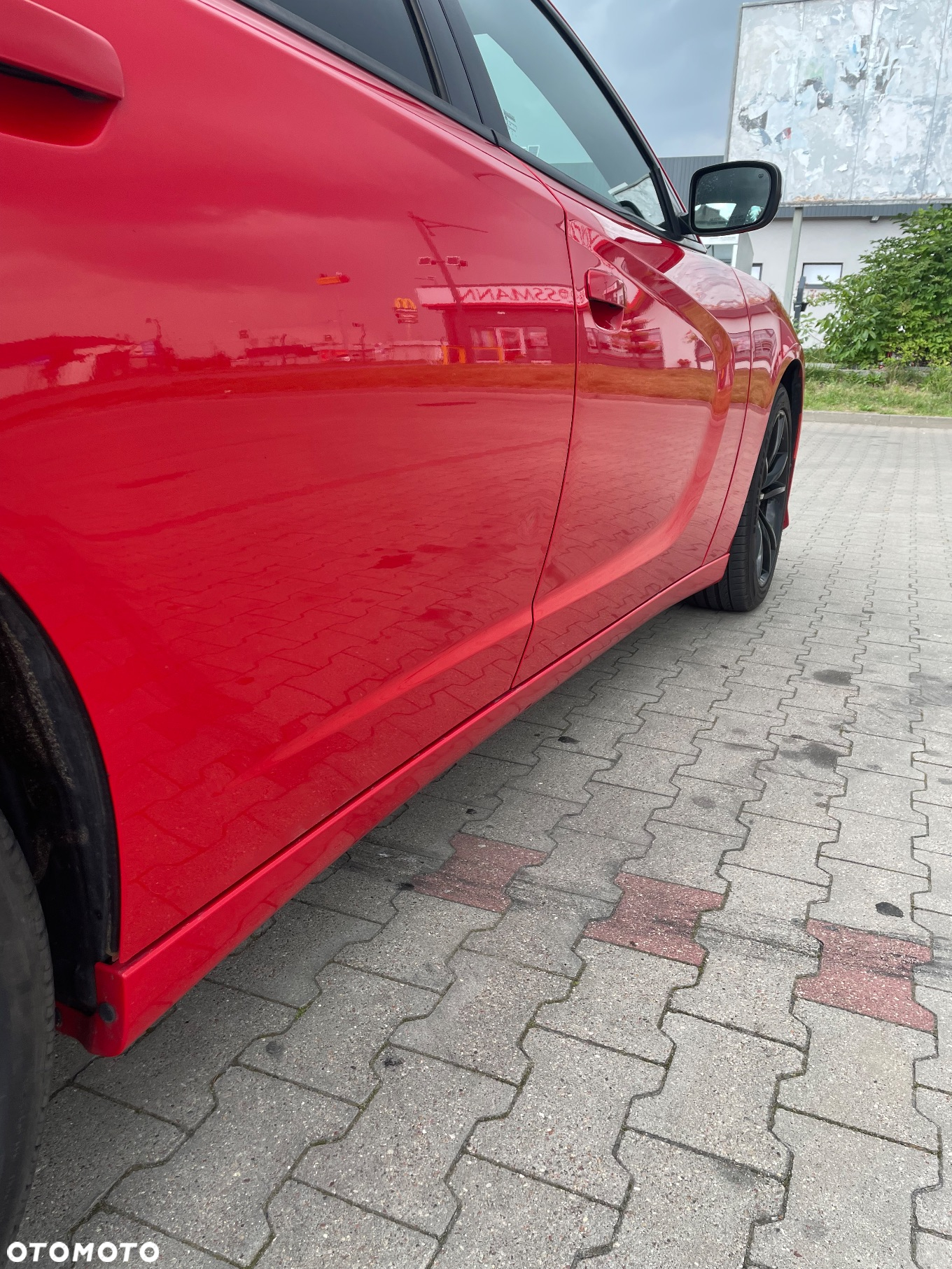 Dodge Charger 3.6 GT - 14