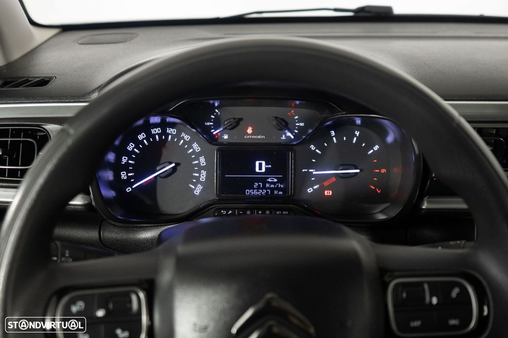 Citroën C3 1.2 PureTech Feel - 25