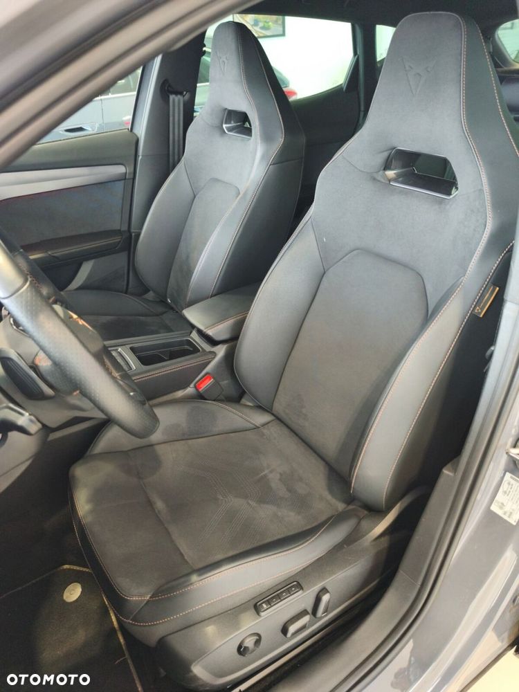 Cupra Formentor 1.5 TSI DSG - 14