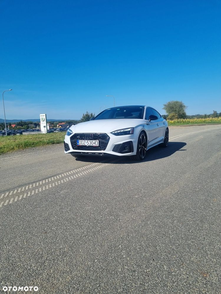 Audi A5 Sportback - 35