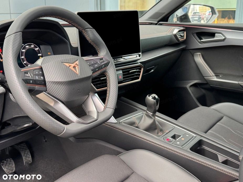 Cupra Leon 1.5 TSI - 6