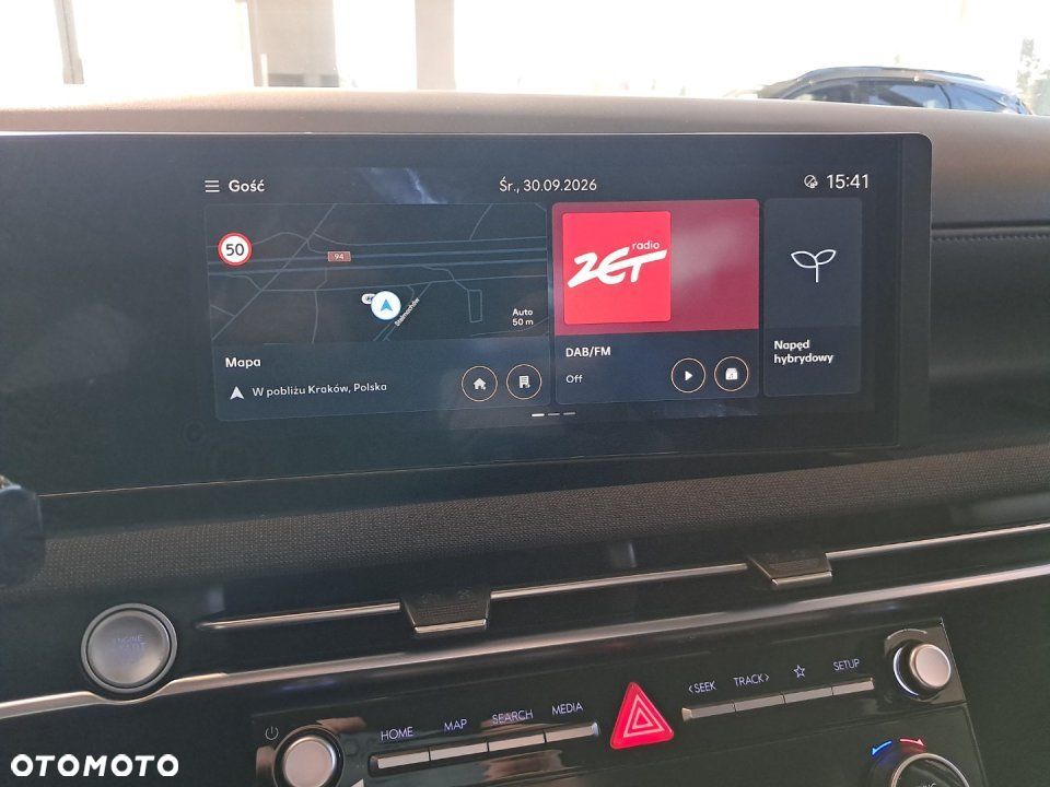 Hyundai Tucson - 17