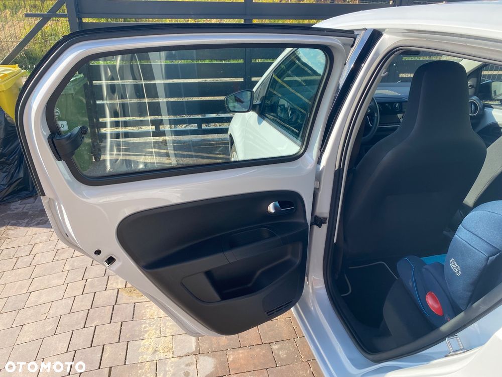 Volkswagen up! ASG beats - 13