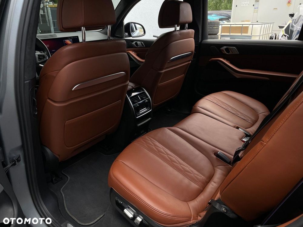 BMW X7 xDrive40d mHEV sport - 21