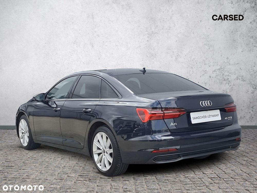Audi A6 Limousine - 4