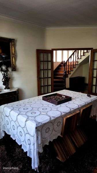 Moradia V5 no bairro dos Penedos Altos - Grande imagem: 4/8