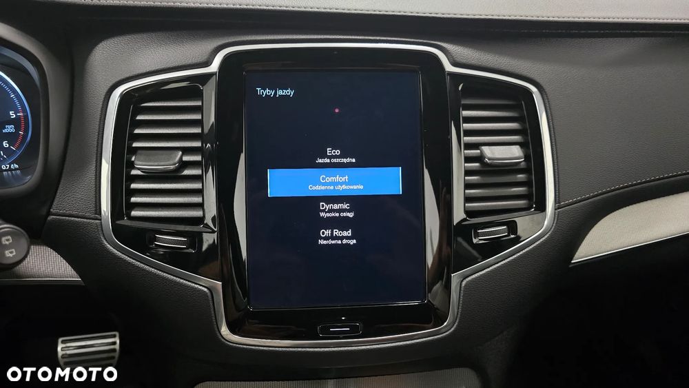 Volvo XC 90 B5 D AWD Geartronic RDesign - 20