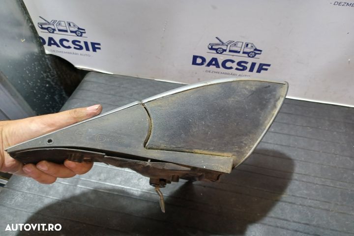 Oglinda stanga electrica E1010446 E1010446 Opel Vectra B [1995 - 1999 - 3