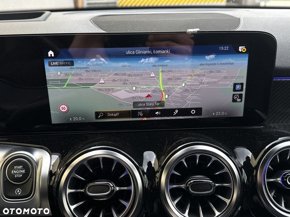 Mercedes-Benz GLB AMG 35 4-Matic - 23
