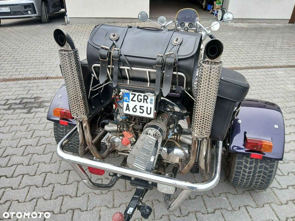 BOOM Low Rider - 19