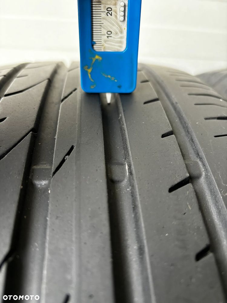 Opony letnie Continental ContiPremiumContact 2 - 215/55R18 - 2