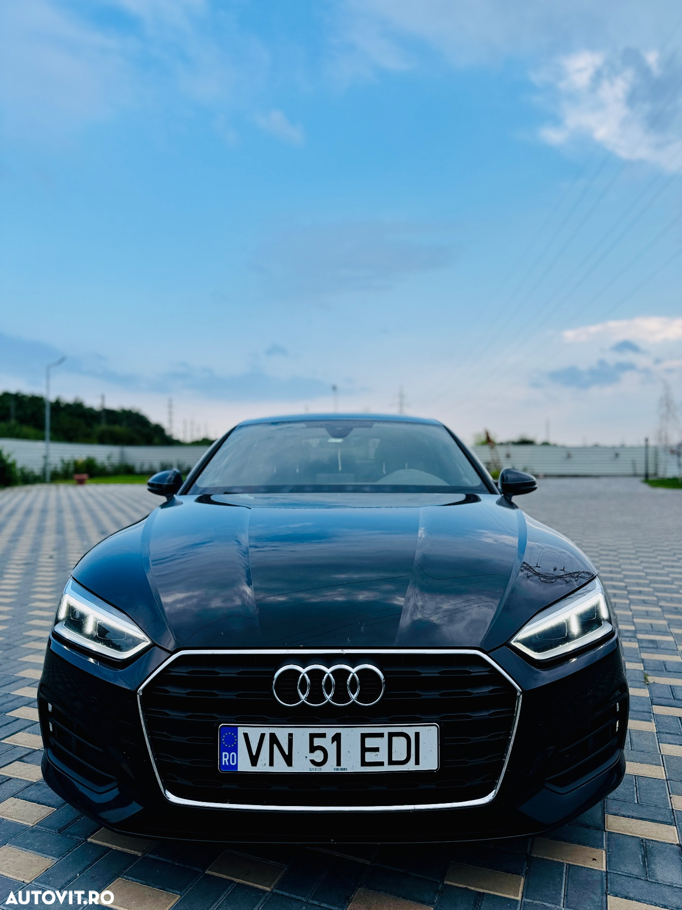 Audi A5 - 2