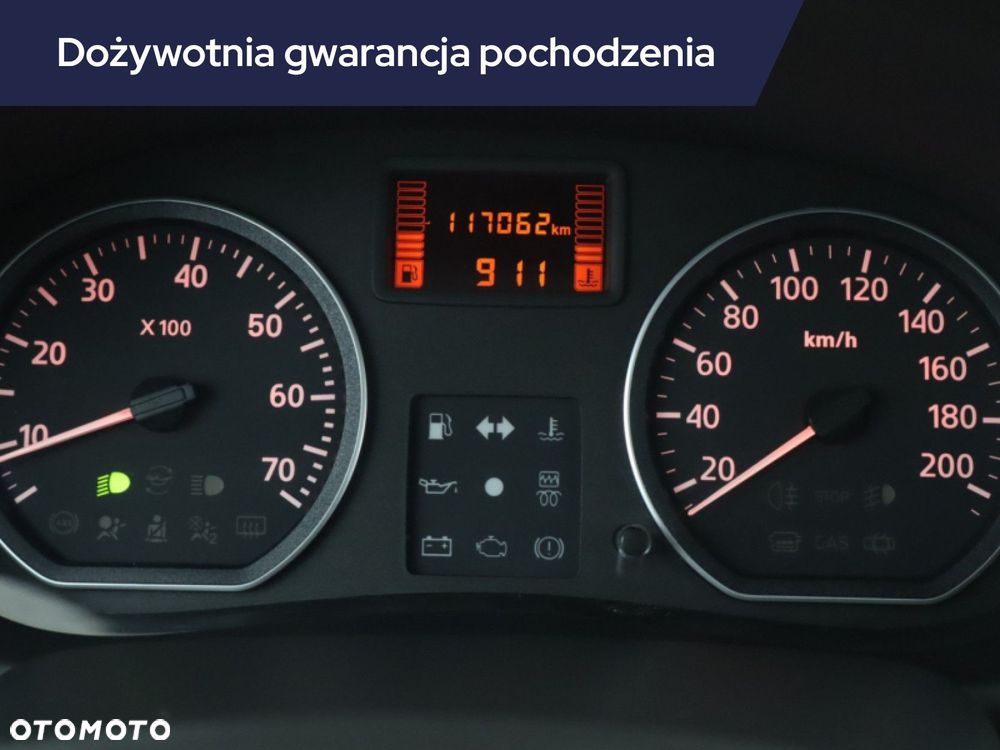 Dacia Sandero - 13
