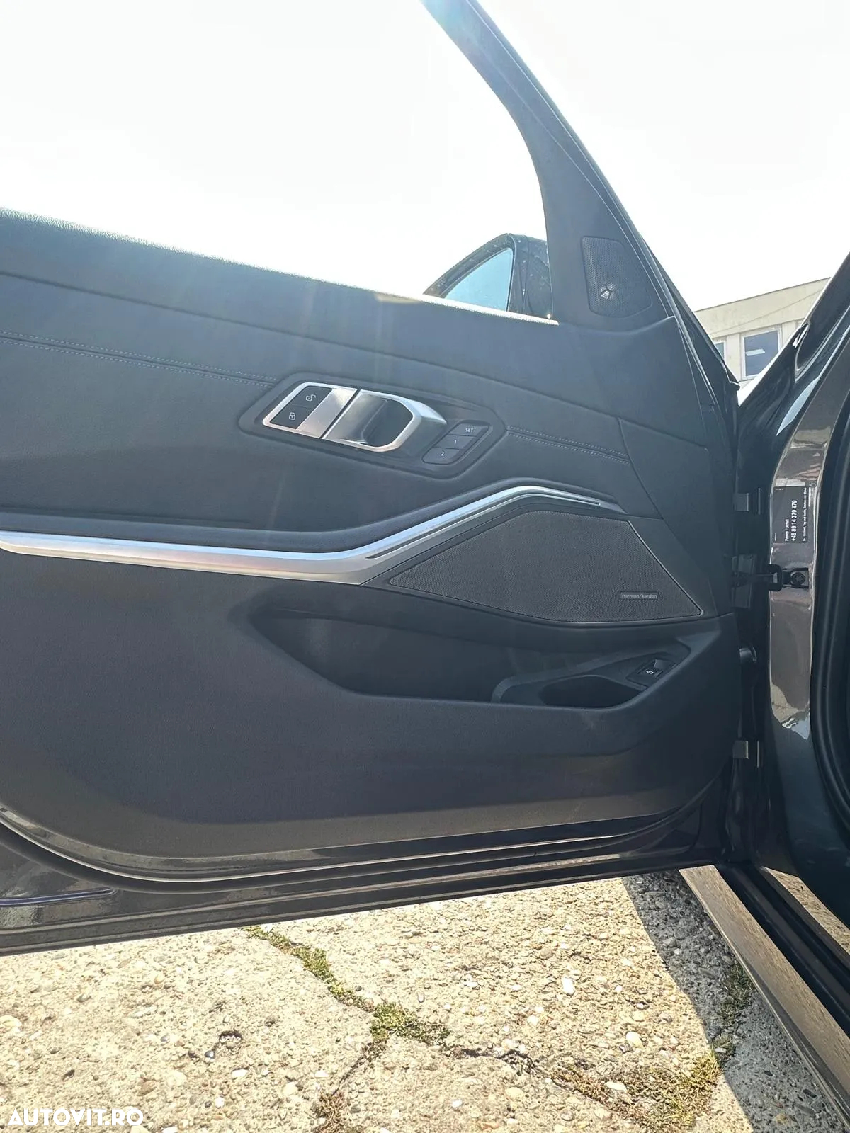 BMW M3 M340i xDrive AT MHEV - 13