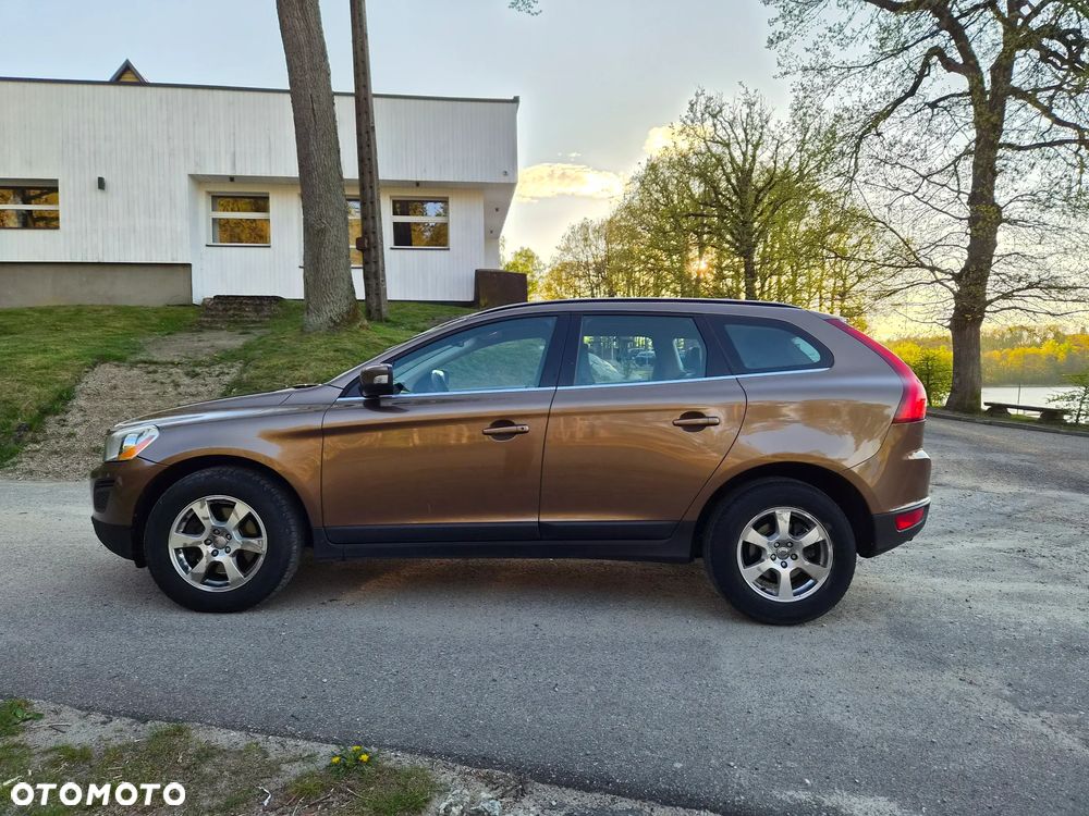 Volvo XC 60 D3 Kinetic - 7