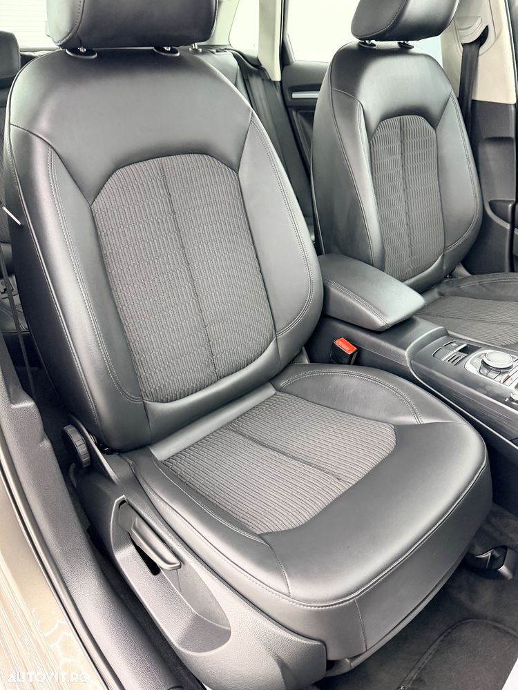 Audi A3 1.6 TDI Sportback Attraction - 15