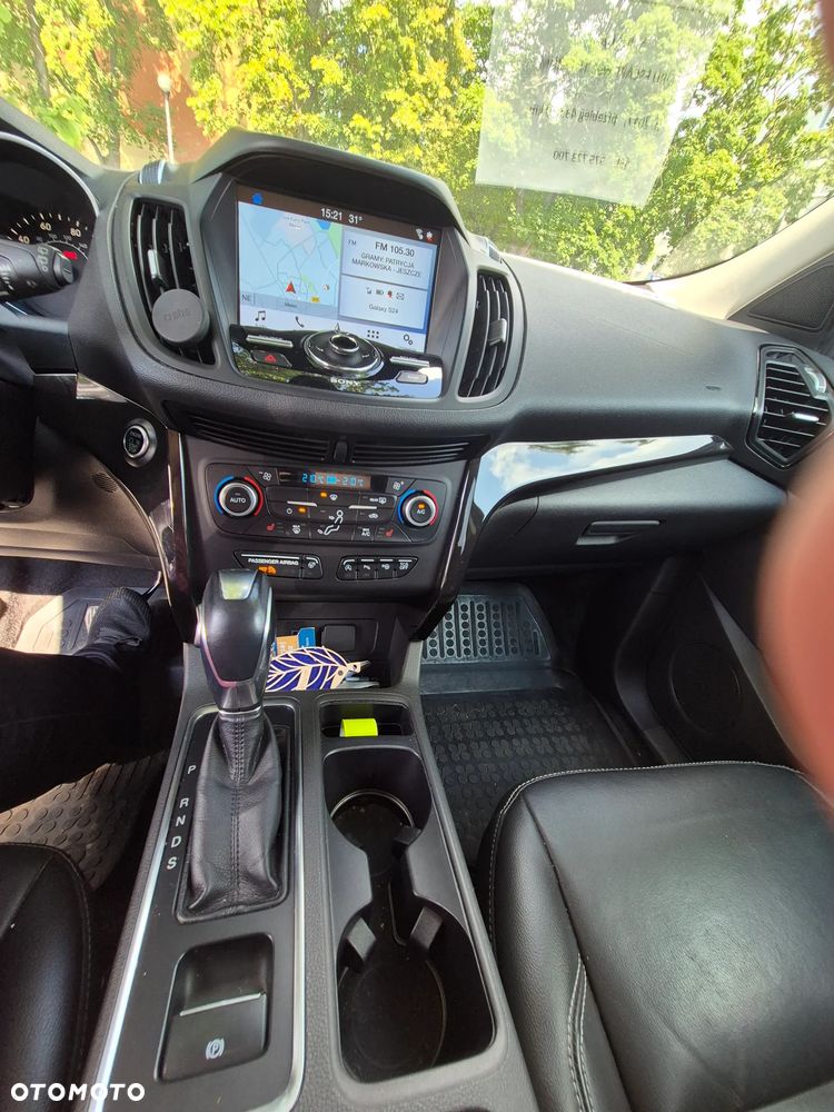 Ford Escape - 14
