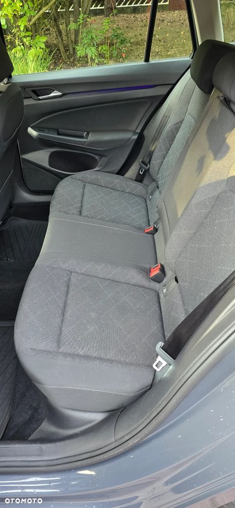 Volkswagen Golf VIII 2.0 TDI Life - 8