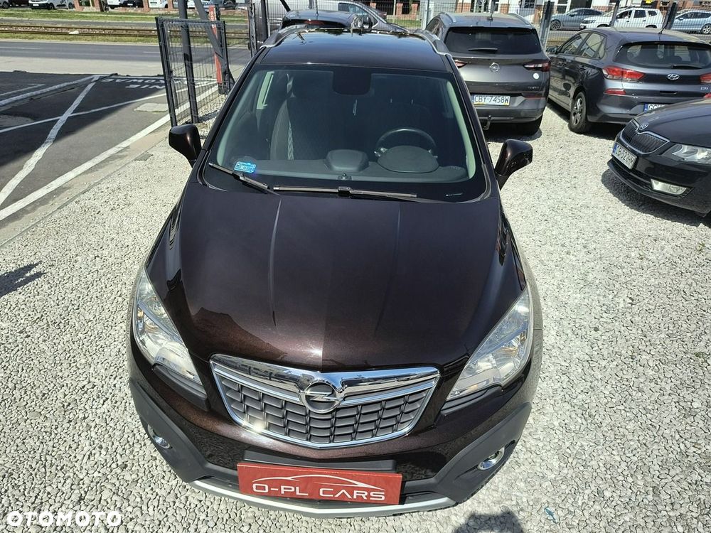 Opel Mokka 1.6 Enjoy S&S - 41