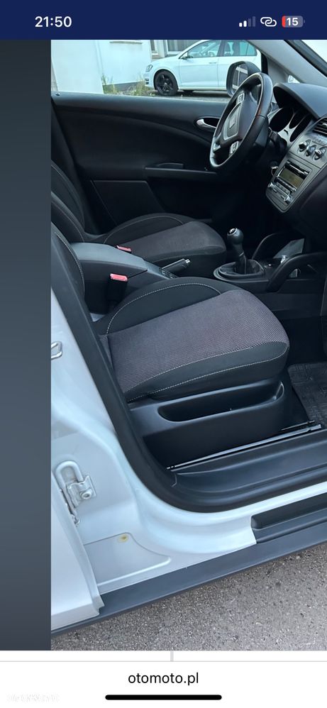 Seat Altea 1.2 TSI Ecomotive Good Stuff - 20