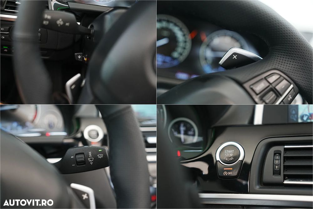BMW Seria 6 640d xDrive - 15